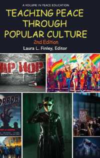 Teaching Peace through Popular Culture (Peace Education) （2ND）