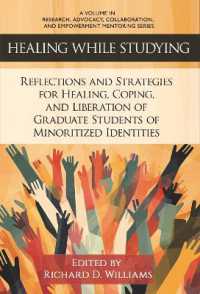 Healing While Studying: Reflections and Strategies for Healing, Coping, and Liberation of Graduate Students of Minoritized Identities (Research, Advocacy, Collaboration, and Empowerment Mentoring")
