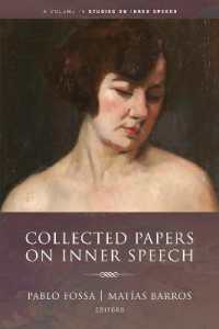 Collected Papers on Inner Speech (Studies on Inner Speech)