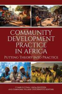 Community Development Practice in Africa : Putting Theory into Practice