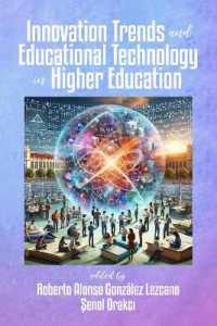 Innovation Trends and Educational Technology in Higher Education