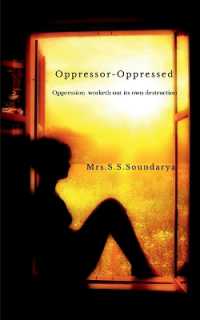 Oppressor-Oppressed
