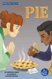 The Pie （Library Binding）