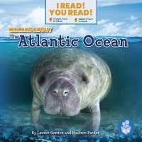 We Read about the Atlantic Ocean （Library Binding）