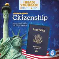 We Read about Citizenship (I Read! You Read! - Level K-1)