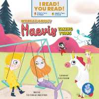 We Read about Maevis Taking Turns (I Read! You Read! - Level K-1)