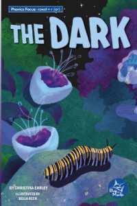 The Dark (Blue Marlin Readers)