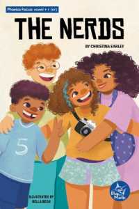 The Nerds (Blue Marlin Readers)