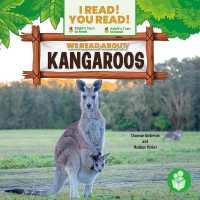 We Read about Kangaroos (I Read! You Read! - Level 3)