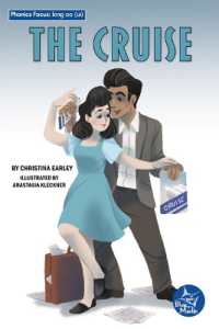 The Cruise (Blue Marlin Readers)