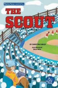The Scout (Blue Marlin Readers)