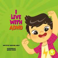 I Live with ADHD (I Live with)