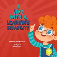 I Live with a Learning Disability (I Live with)