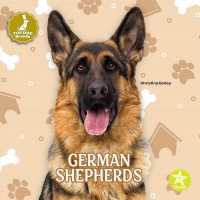 German Shepherds (Top Dog Breeds)