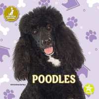 Poodles (Top Dog Breeds)