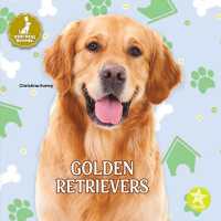 Golden Retrievers (Top Dog Breeds)