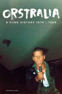 Orstralia : A Punk History 1974-1989