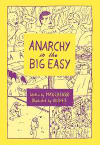 Anarchy in the Big Easy