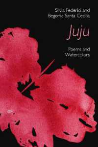 Juju : Poems and Watercolours
