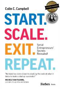 Start. Scale. Exit. Repeat. : Serial Entrepreneurs' Secrets Revealed!