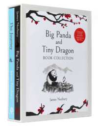 Big Panda and Tiny Dragon Book Collection : Heartwarming Stories of Courage and Friendship for All Ages