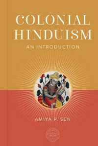 Colonial Hinduism : An Introduction