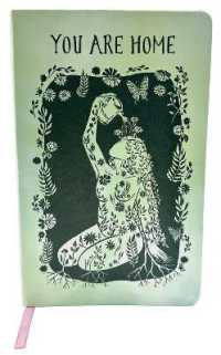 You Are Home Guided Journal : A Transformative Journey toward Radical Self-Love