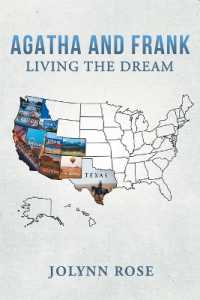 Agatha and Frank : Living the Dream