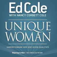 Unique Woman Workbook （Reissue）