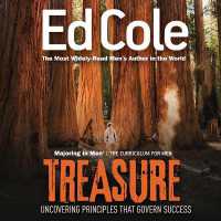 Treasure Workbook : Uncovering Principles That Govern Success （Reissue）