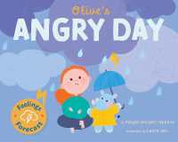Olive's Angry Day (Feelings Forecast)