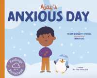 Ajay's Anxious Day (Feelings Forecast)
