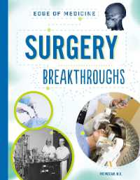 Surgery Breakthroughs