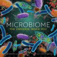 Microbiome : The Universe inside You