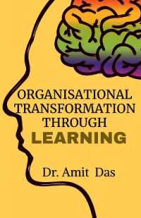 Organisational Transformation through Learning