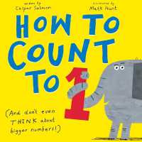 How to Count to One : (And Don't Even Think about Bigger Numbers!)