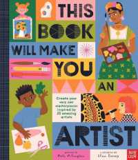 This Book Will Make You an Artist (This Book Will Make You)