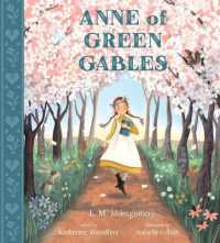Anne of Green Gables (Nosy Crow Classics)