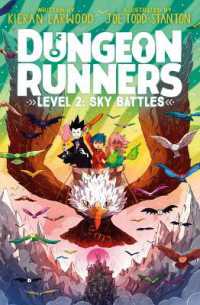 Dungeon Runners: Sky Battles (Dungeon Runners)