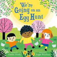 We're Going on an Egg Hunt (We're Going on A... Hunt)