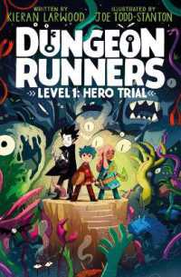 Dungeon Runners: Hero Trial (Dungeon Runners)