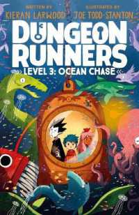 Dungeon Runners: Ocean Chase (Dungeon Runners)