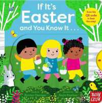 If It's Easter and You Know It . . . (And You Know It . . .) （Board Book）