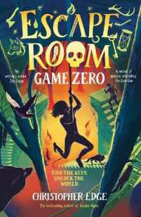 Escape Room: Game Zero (Escape Room)