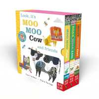 Look, It's Boxed Set (Look, It's) （Board Book）