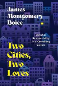 Two Cities, Two Loves : Christian Responsibility in a Crumbling Culture