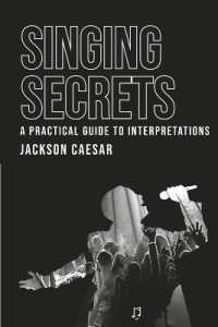 Singing Secrets : A Practical Guide to Interpretations