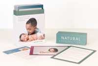 Natural Newborn Posing Deck : 50 Simple, Baby-Led Looks for Newborn and Family Photographers