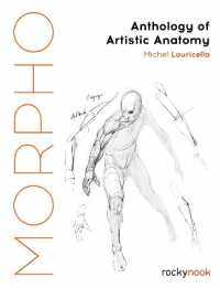 Morpho : Anthology of Artistic Anatomy