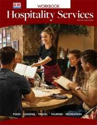 Hospitality Services （5TH）